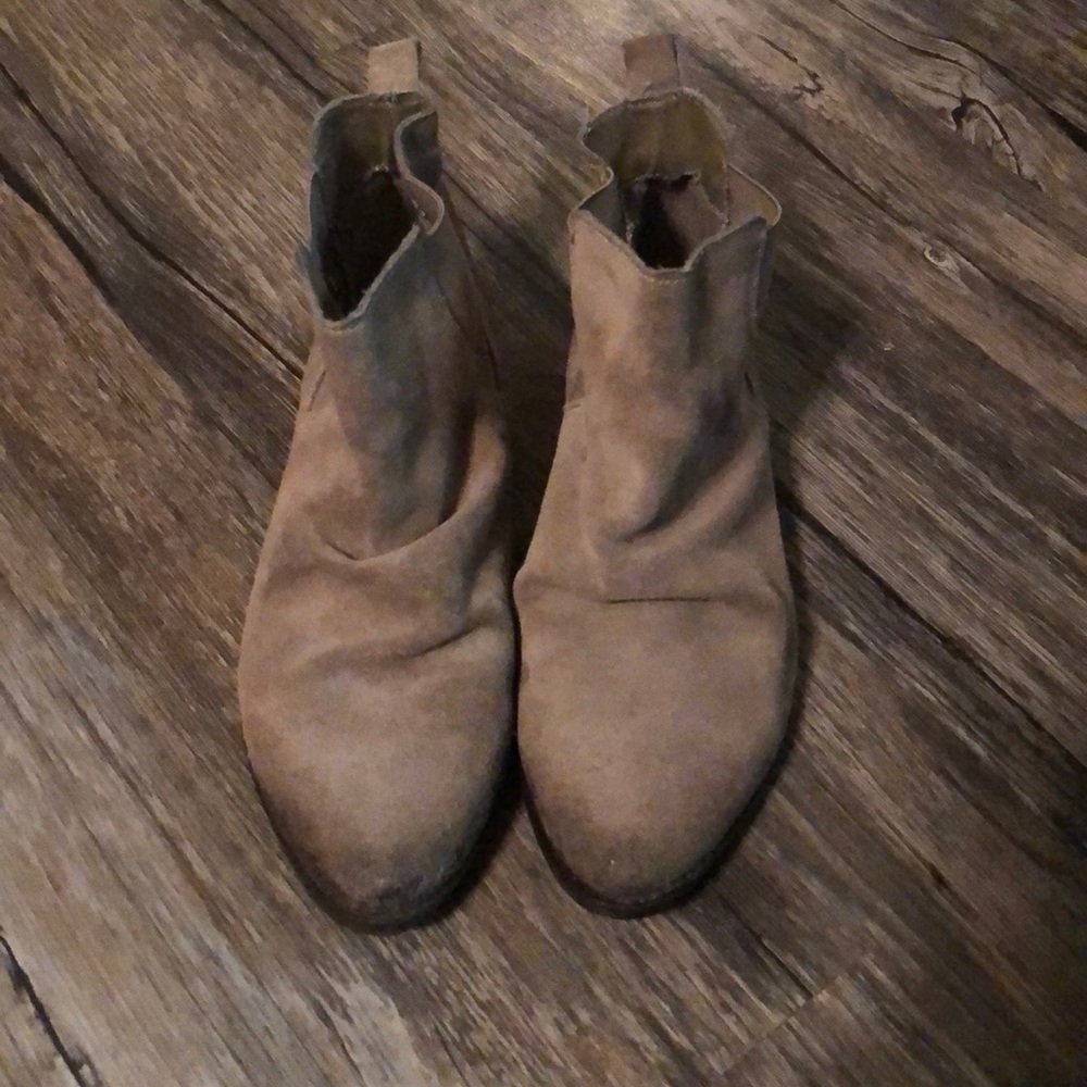 Naughty Monkey Ankle Boot